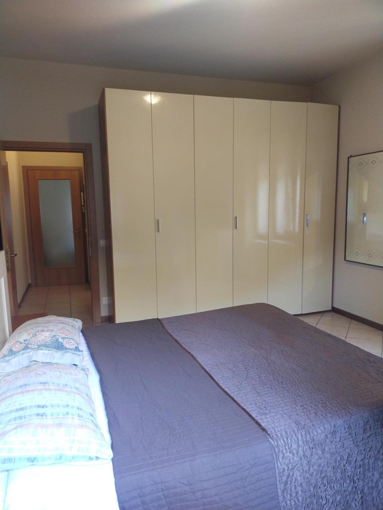 דירות Lovero Valtellino Casa Grazia מראה חיצוני תמונה
