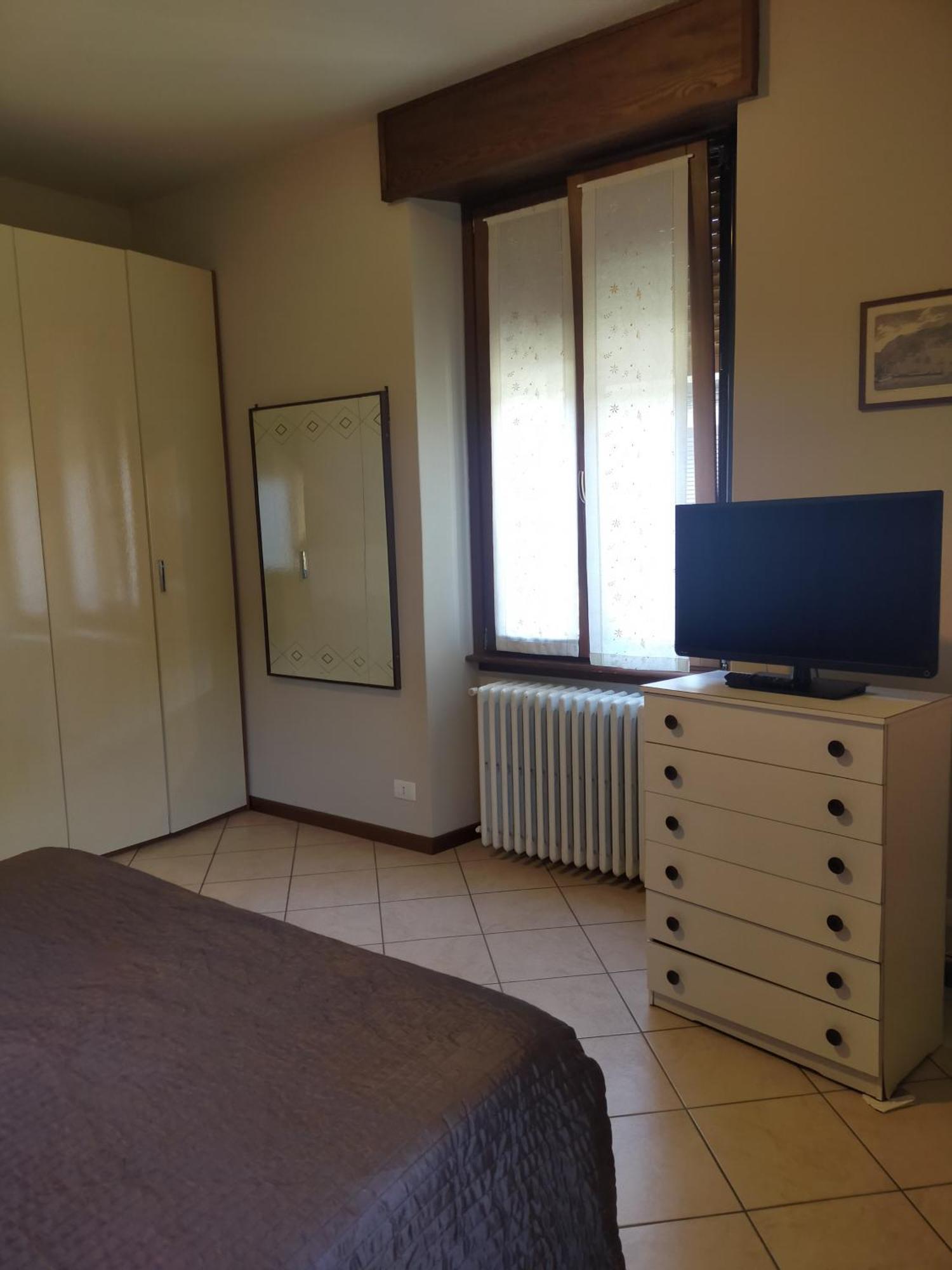 דירות Lovero Valtellino Casa Grazia מראה חיצוני תמונה