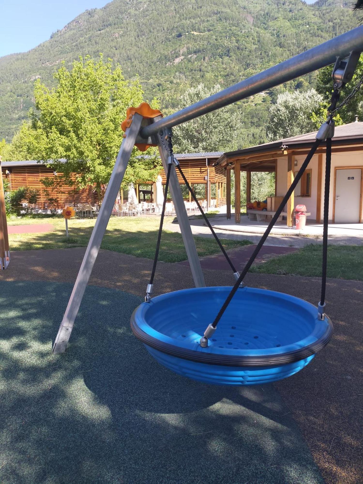 דירות Lovero Valtellino Casa Grazia מראה חיצוני תמונה