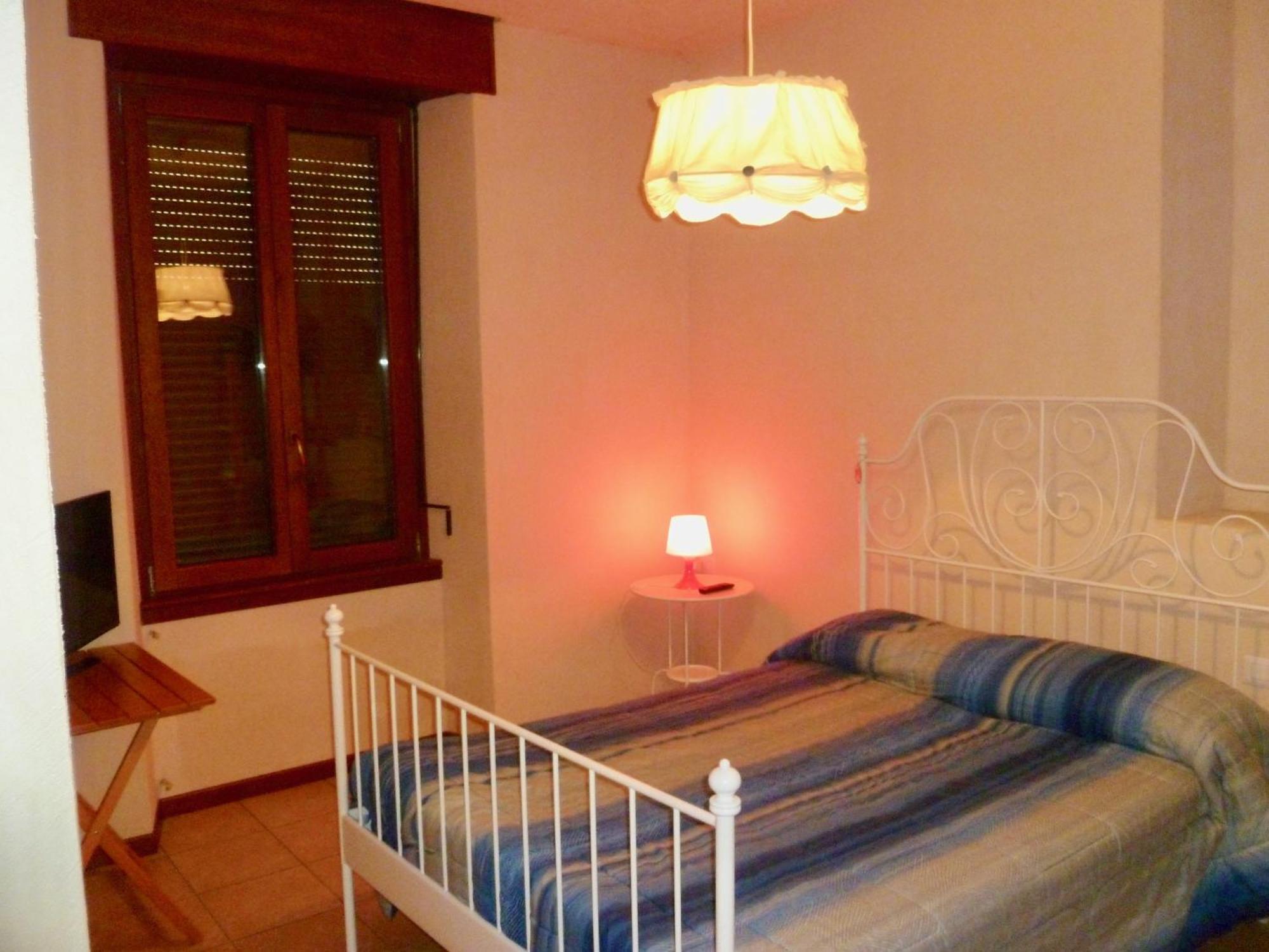 דירות Lovero Valtellino Casa Grazia מראה חיצוני תמונה