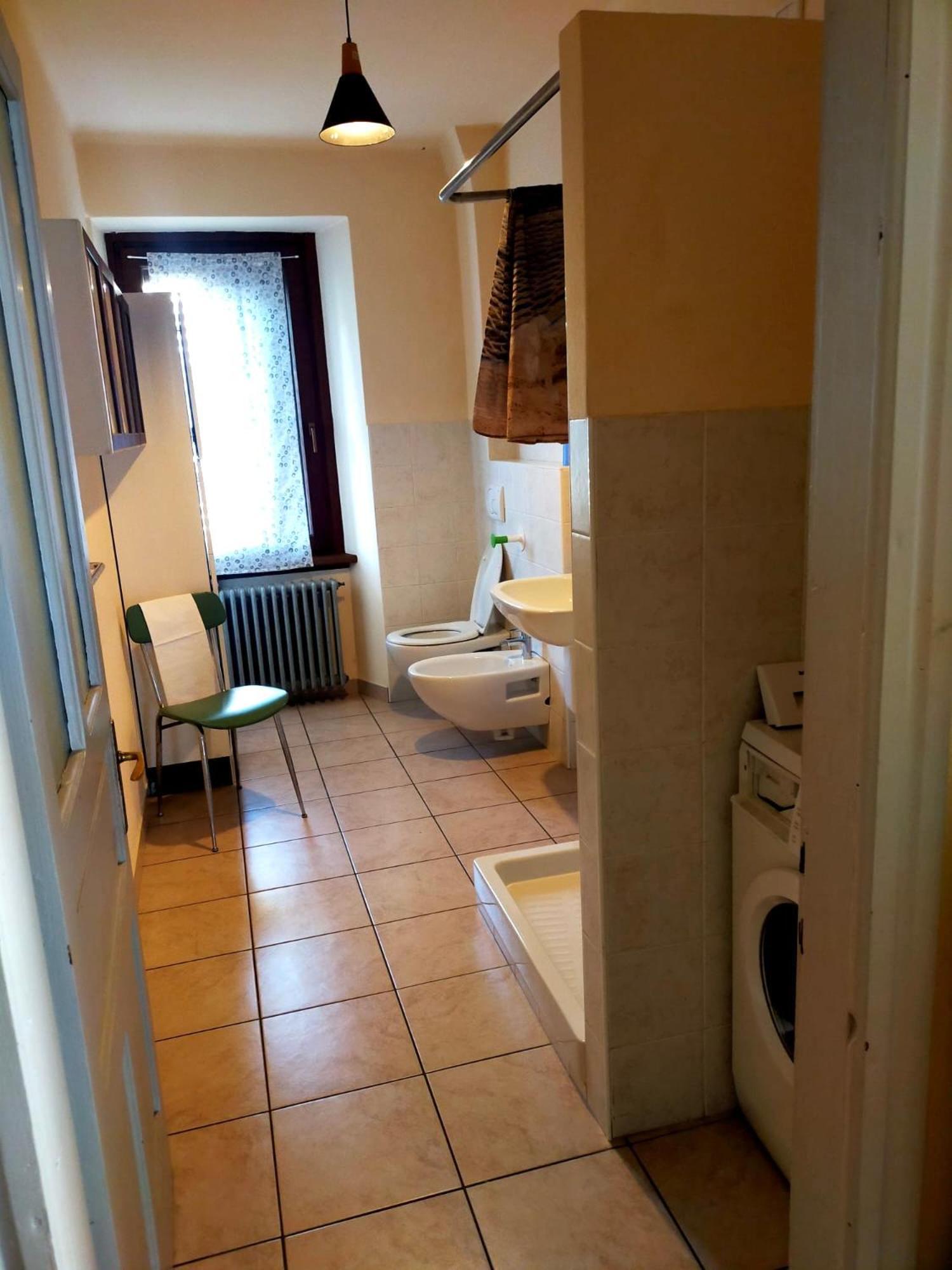 דירות Lovero Valtellino Casa Grazia מראה חיצוני תמונה