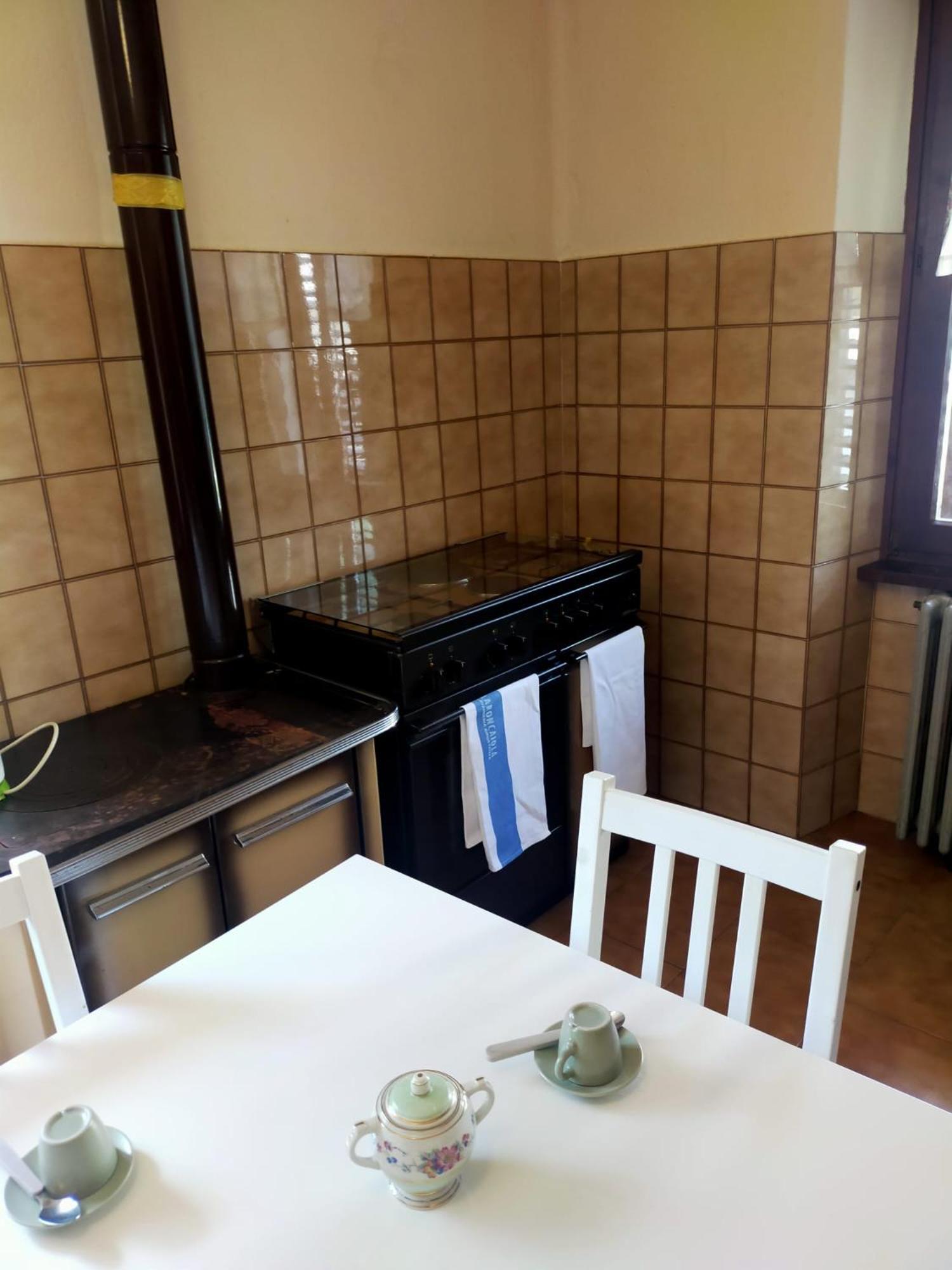 דירות Lovero Valtellino Casa Grazia מראה חיצוני תמונה