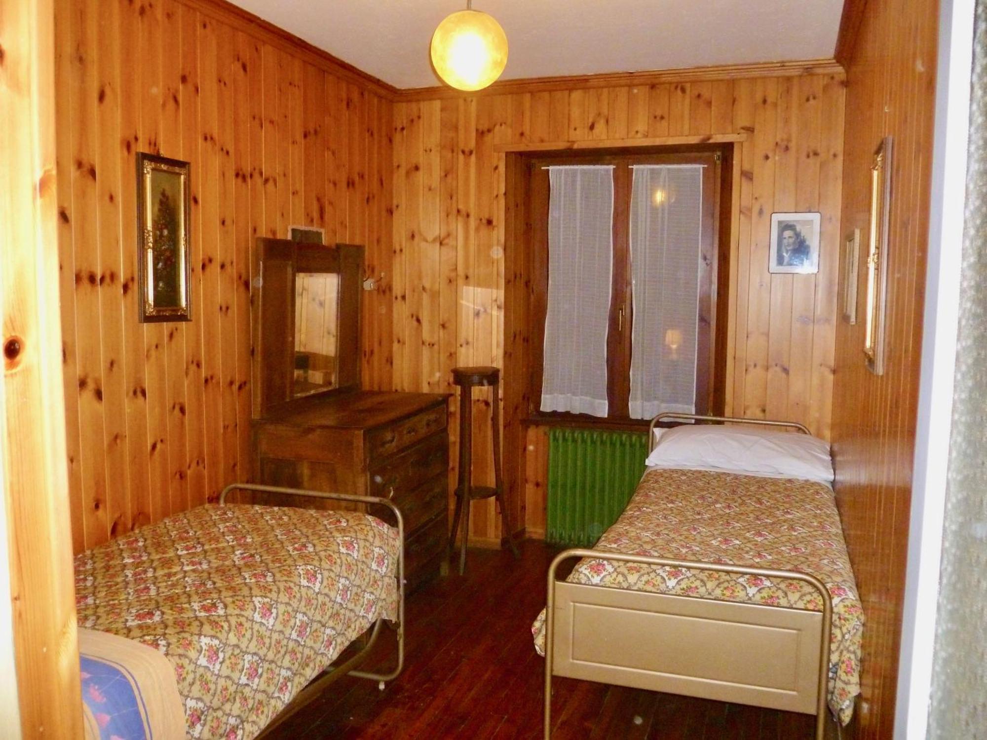 דירות Lovero Valtellino Casa Grazia מראה חיצוני תמונה
