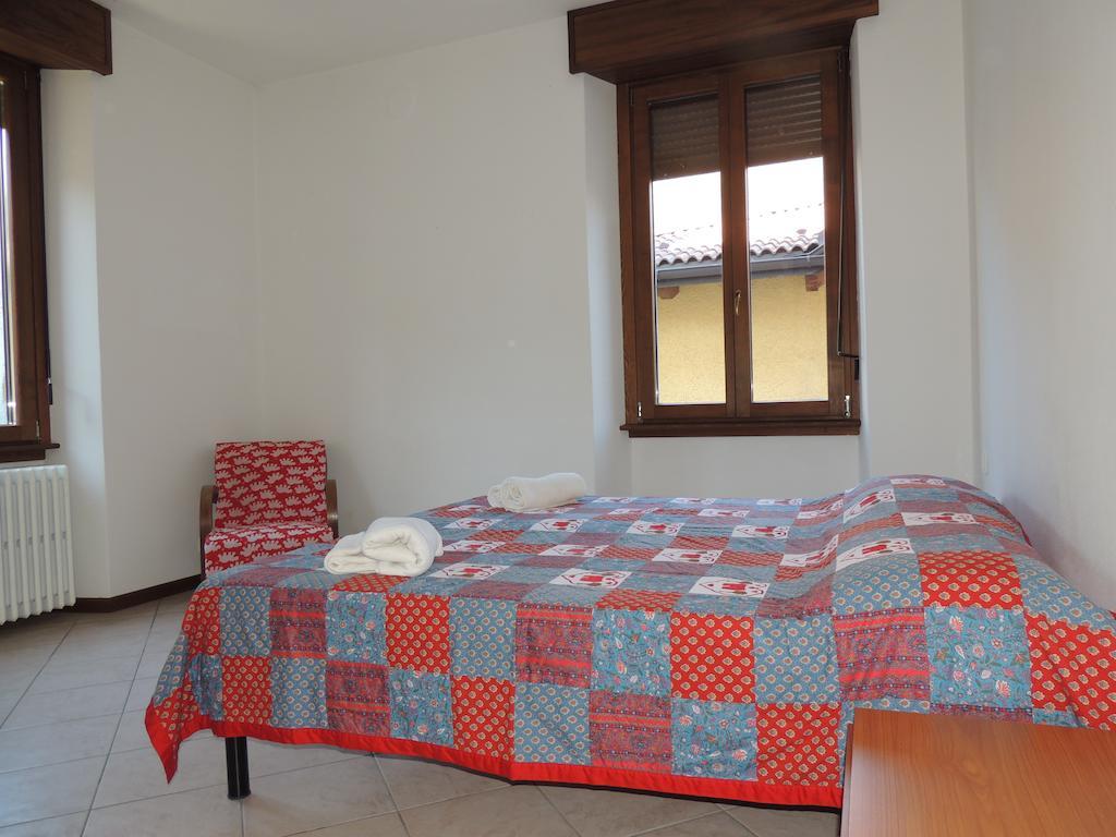 דירות Lovero Valtellino Casa Grazia חדר תמונה
