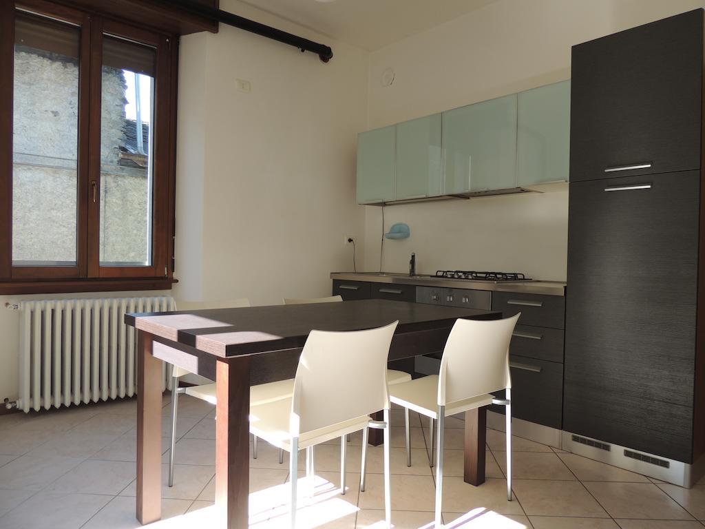 דירות Lovero Valtellino Casa Grazia חדר תמונה