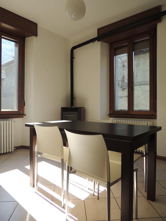 דירות Lovero Valtellino Casa Grazia חדר תמונה