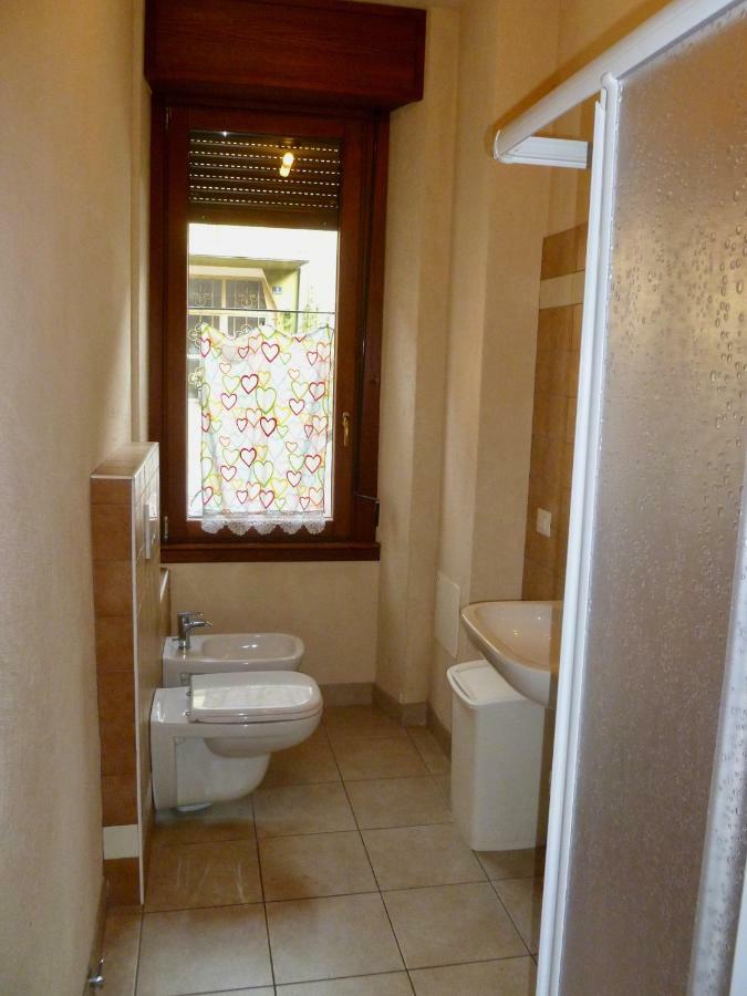 דירות Lovero Valtellino Casa Grazia מראה חיצוני תמונה